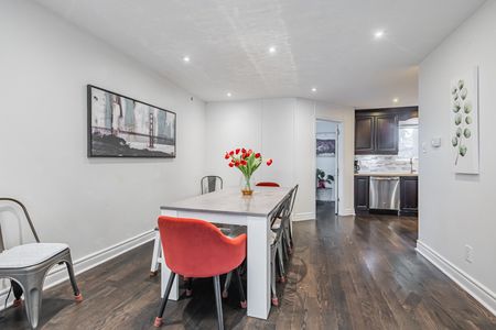 For Lease - 197 Mutual Street, Toronto, Ontario - Photo 4