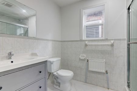 For Lease - 8 Hanson Road Unit# 2(Upper, Toronto, Ontario - Photo 5