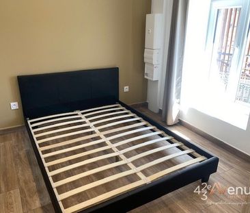 APPARTEMENT T2 A LOUER - Photo 2