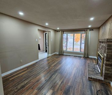 For Lease - 106 Millwood Crescent, Kitchener, Ontario - Photo 1