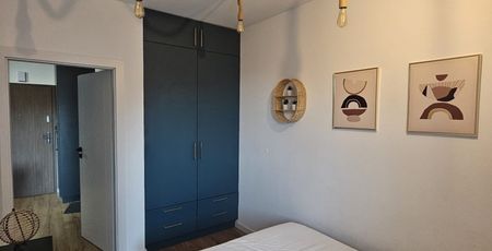 Kraków, Czyżyny, Sołtysowska Mieszkanie na wynajem - Photo 4