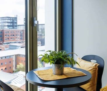 5th & 6th Floor Studio - Photo 3