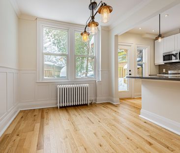 For Lease - 179 Castlefield Avenue, Toronto, Ontario - Photo 4