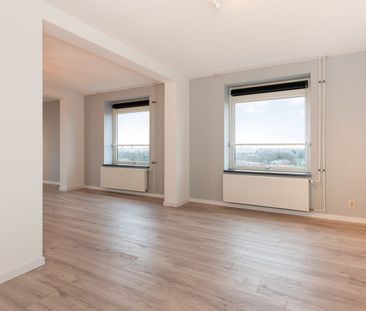 Appartement te huur: Van Hogenhoucklaan 97-57 2596 TC Den Haag - foto 5
