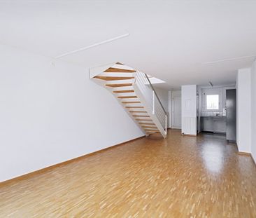 3.5 Zimmer, 93 m², 3. Stock - Photo 6