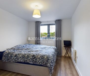 1 bedroom flat to rent - Photo 6