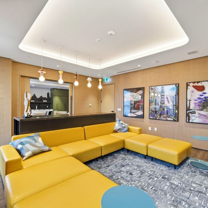 For Lease - 750 WHITLOCK Avenue Unit# 604, Milton, Ontario - Photo 1