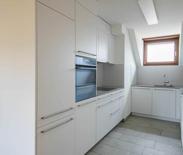 Nähe Kronenplatz und Schloss Binningen -schöne 3 Zimmerwohnung mit ... - Foto 4