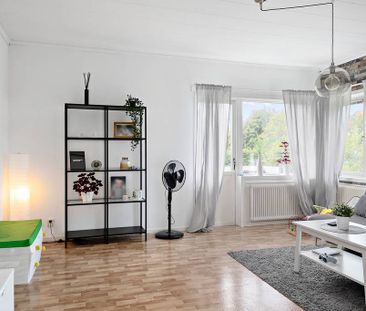 Kapellgatan, Härnösand - Photo 3