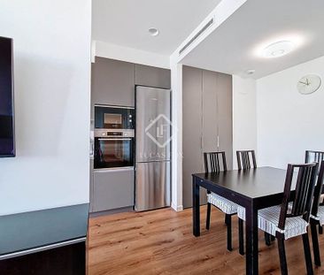 Vilanova i la Geltrú, Catalonia 08800 - Photo 2