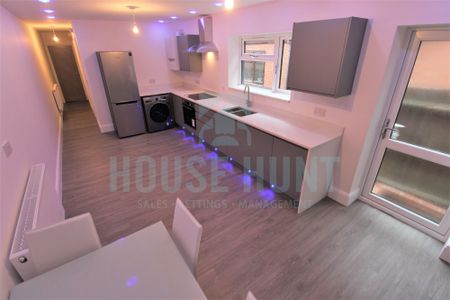 Flat 1 1020 Pershore Road, Selly Oak, Birmingham, B29 7PX - Photo 5