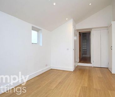 3 bedroom maisonette to rent - Photo 4