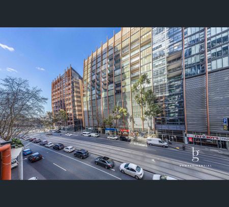 41/546 Flinders Street, Melbourne, Vic 3000 - Photo 4