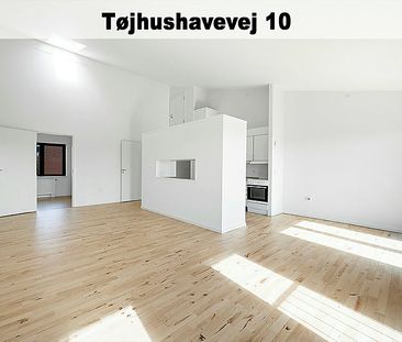 Tøjhushavekvarteret 692-0 - Photo 3