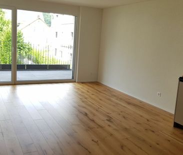 2.5 Zimmer, EG - Photo 1
