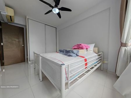 Blk 517 Pangshan Valley (Bukit Panjang), HDB 5 Rooms - For Rent - Photo 4