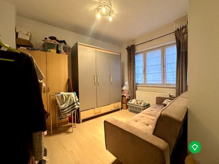 Instapklare woning met 2 slaapkamers in het centrum van Hooglede - Foto 5