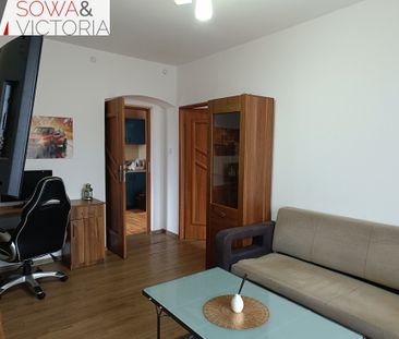 Mieszkanie na pograniczu Wałbrzycha - Фото 1