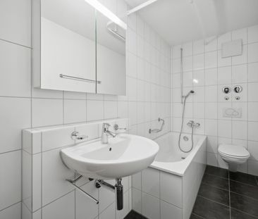 "Stadtnah und trotzdem im Grünen gelegen!" - Foto 4