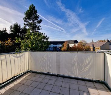 Maisonette mit Balkon & Terrasse – 96 m² Wohnfläche, 3. Stock mit Lift - Foto 1