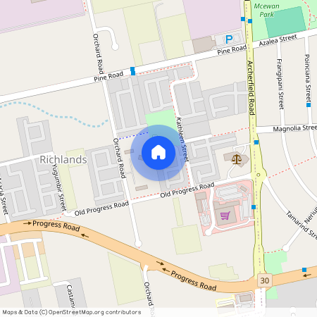 8/20 Kathleen Street, Qld 4077, Richlands