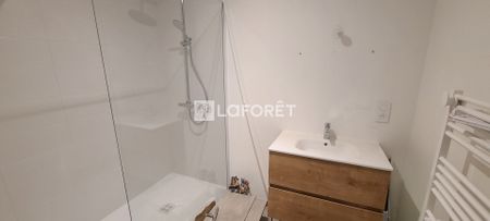 Appartement T3 CHATILLON à louer - Photo 3