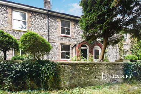 2 bedroom cottage to rent - Photo 5