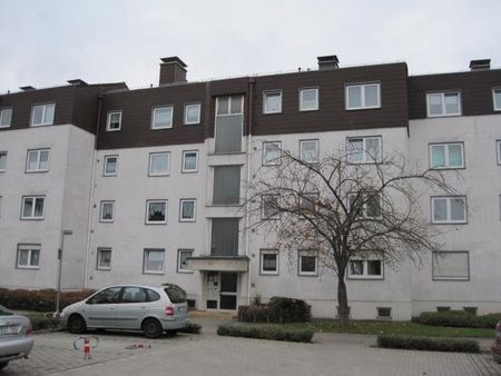 3-Zimmerwohnung mit Balkon - Photo 2