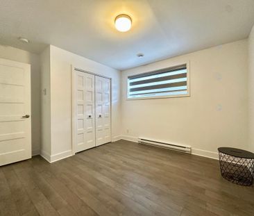 Appartement à louer - Photo 1