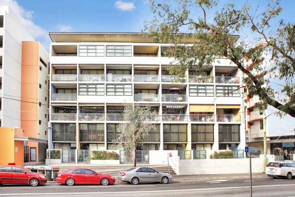 C301/2-6 Mandible Street Alexandria - Photo 1