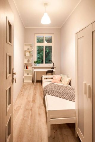 Pokój, ul. Malczewskiego - Photo 3