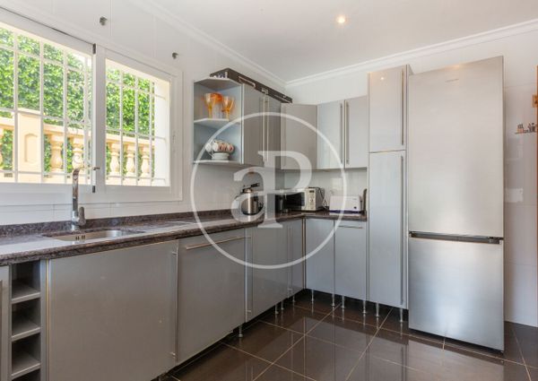 House for rent in Jávea