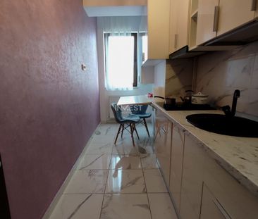 De inchiriat in Lazar Resindence - 2 camere, 500 euro - Fotografie 6