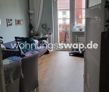 Wohnungsswap - 3 Zimmer, 61 m² - Allmersweg, Berlin - Photo 1