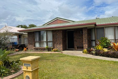 9 Lettice Court, 4740, South Mackay - Photo 2