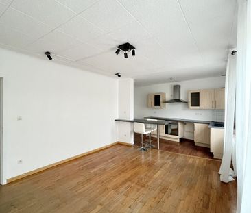 Location Appartement 2 pièces 56m² OBERHAUSBERGEN 67205 - Photo 1