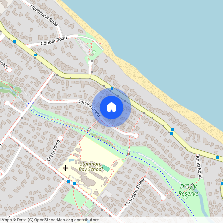 31 Donald Street, Stanmore Bay, Rodney