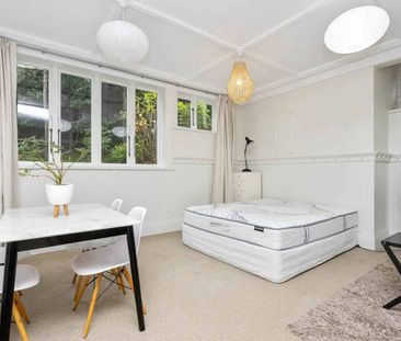 Larger than life - FULLY FURNISHED STUDIO - Photo 1