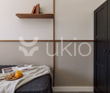 3 bedroom luxury Apartment for rent in Barcelona, Catalonia - Photo 1