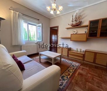 Alquiler de piso en Calle Julia Meategiaren - Photo 1