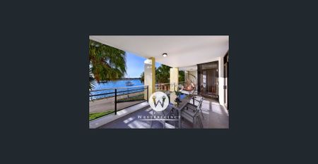 In transition? We offer fine furnished stays from 3 months + - Photo 5