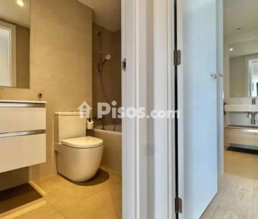 Piso en alquiler en Juan Carlos I - Photo 6