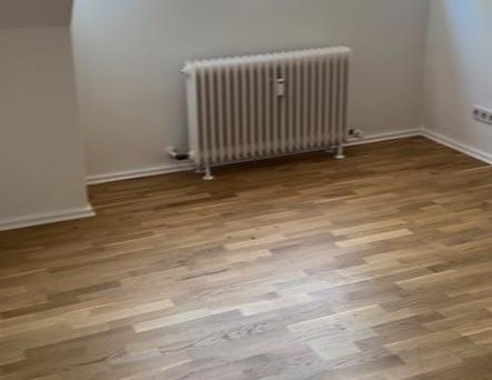 Zwischenmiete – 3-Zimmer-Wohnung in Berlin-Mariendorf (12105) - Foto 1