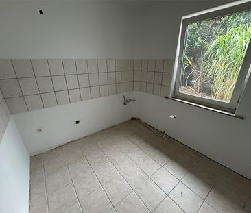 Komfortable 2-Zimmer-Erdgeschosswohnung in Holtorf - Photo 1