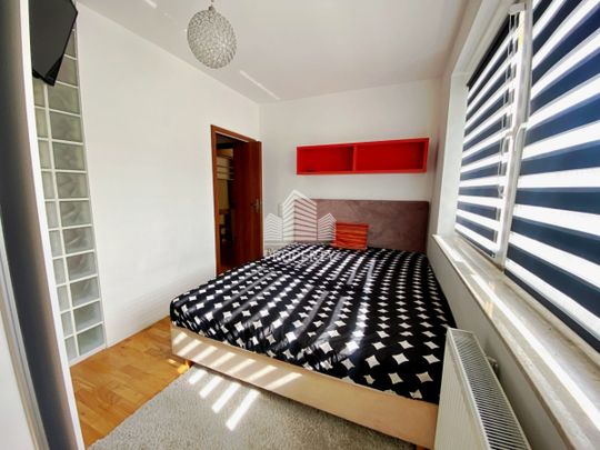 4 pokoje od zaraz, balkon, winda - Photo 1
