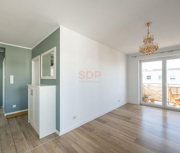 Jasne 3-pokoje, balkon, Krzyki, Jagodno, miejsce postojowe - Zdjęcie 2