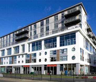 1 bedroom apartment to rent - Photo 6