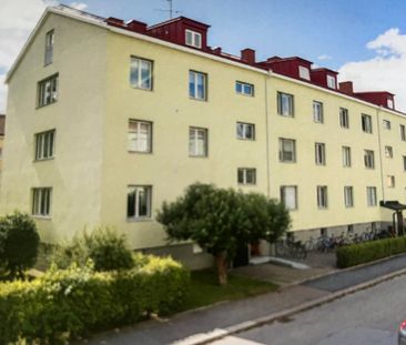 Eskilsgatan, Uppsala - Photo 6