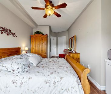 For Lease - 112 Simcoe Road Unit# 407, Bradford West Gwillimbury, O... - Photo 6