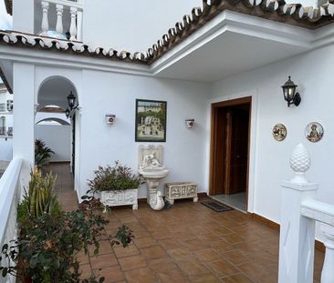 853020 - Villa For rent in Mijas Pueblo, Mijas, Málaga, Spain - Photo 3